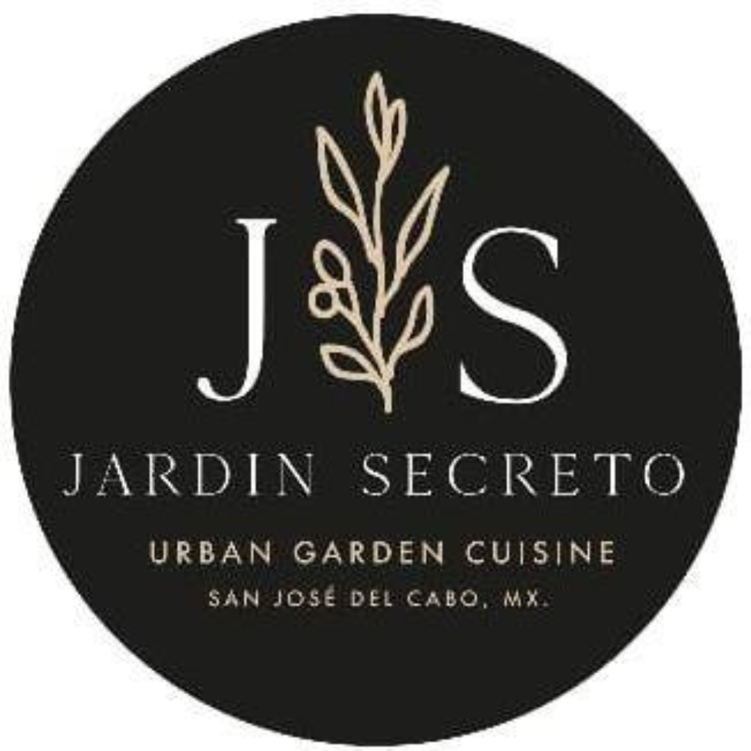Jardín Secreto