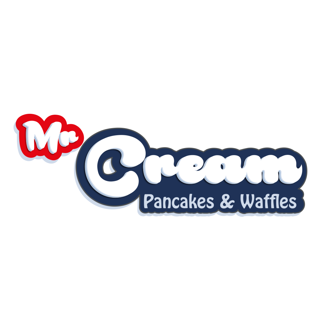 Mr. Cream Pancakes & Waffles
