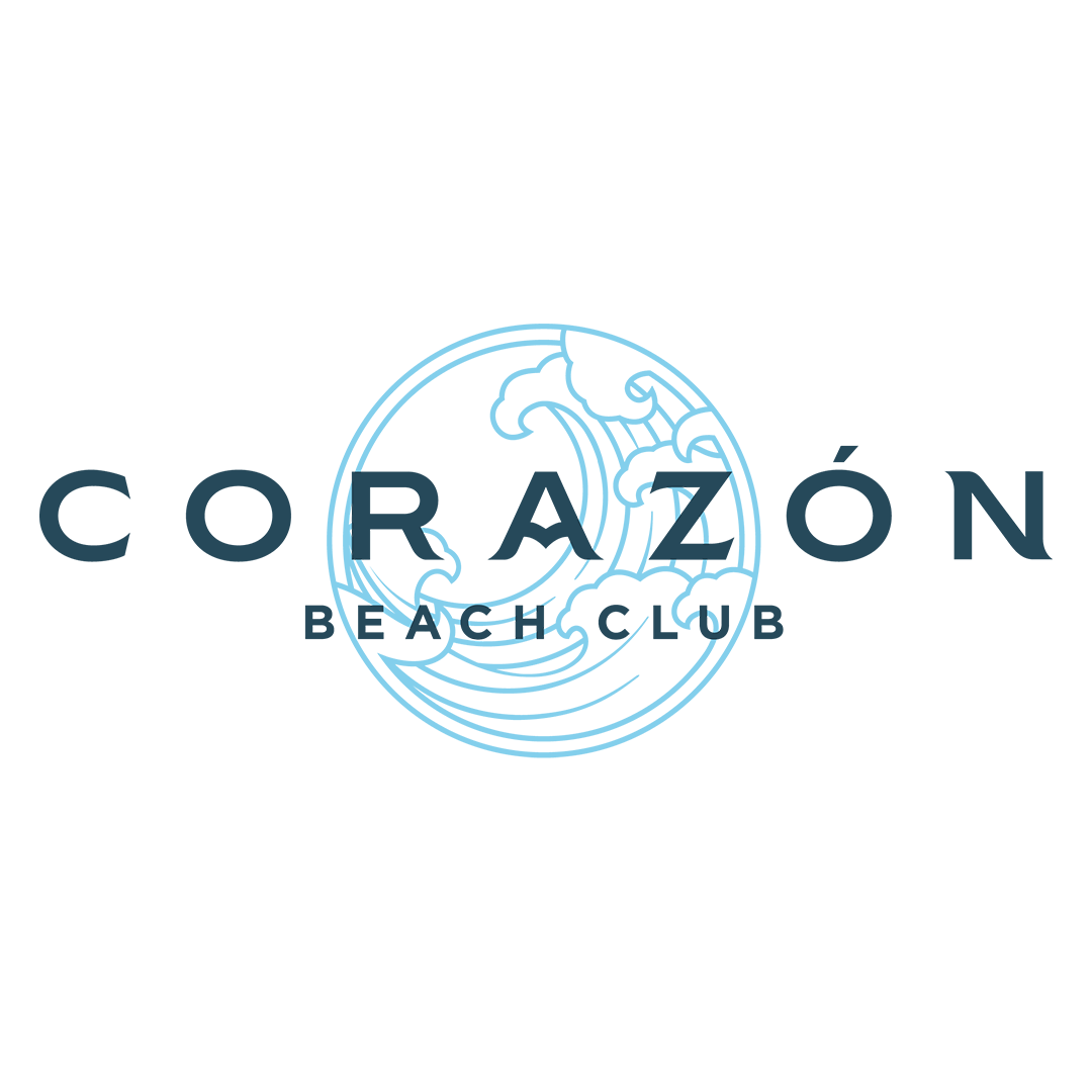 Corazón Beach Club 