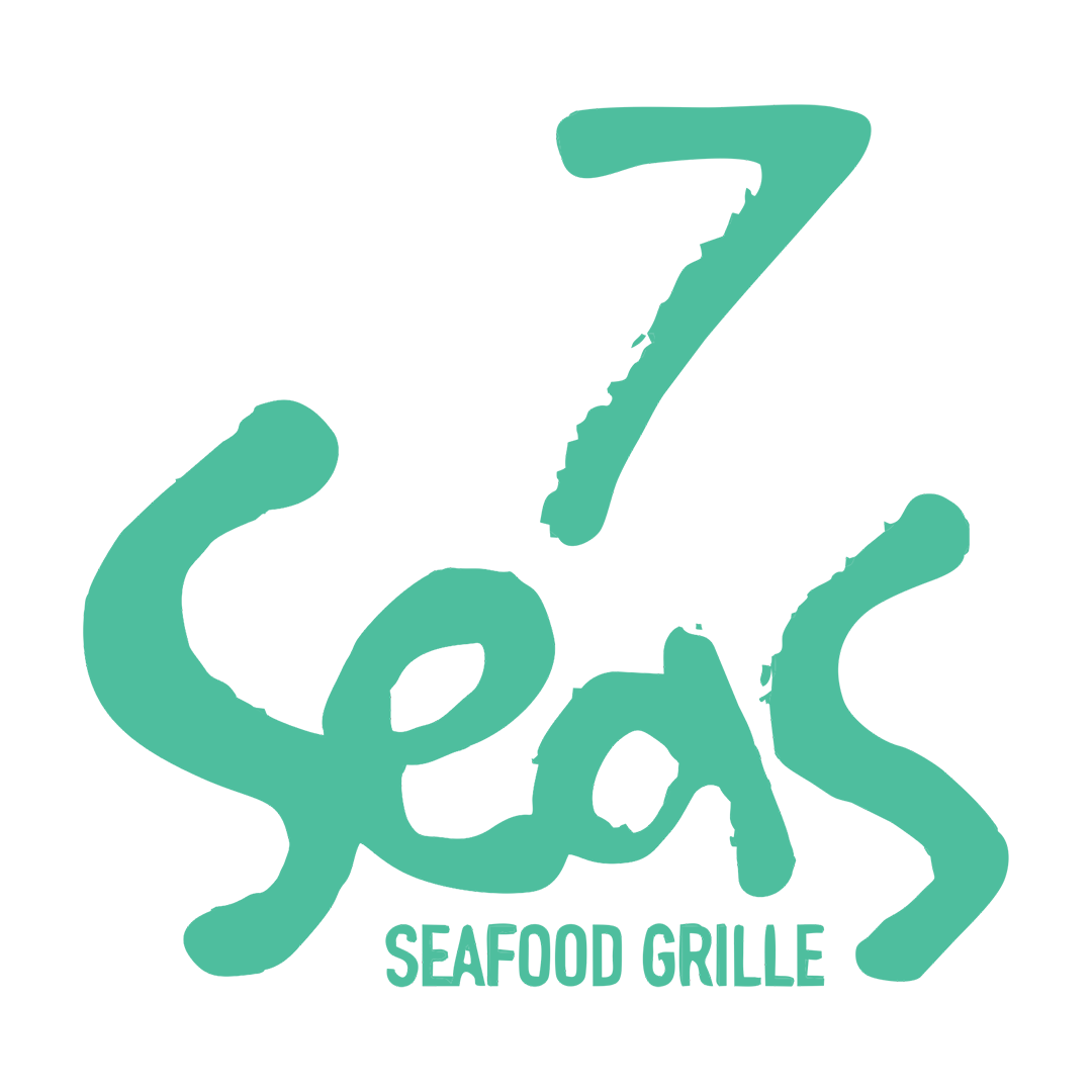 Restaurante 7 Seas Seafood Grille