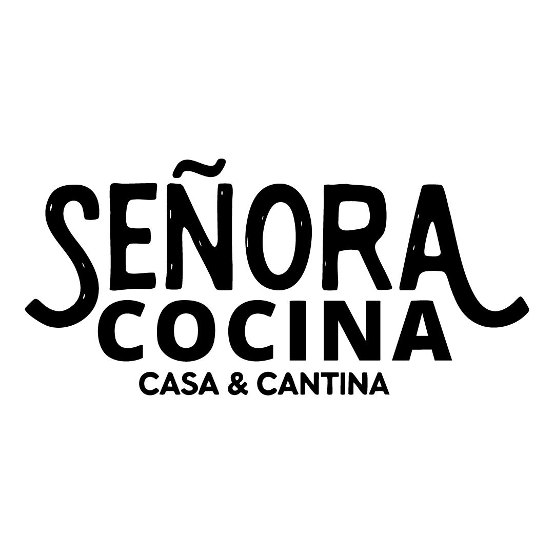 Señora Cocina, casa y cantina