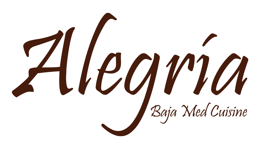 Alegría Baja Med Cuisine