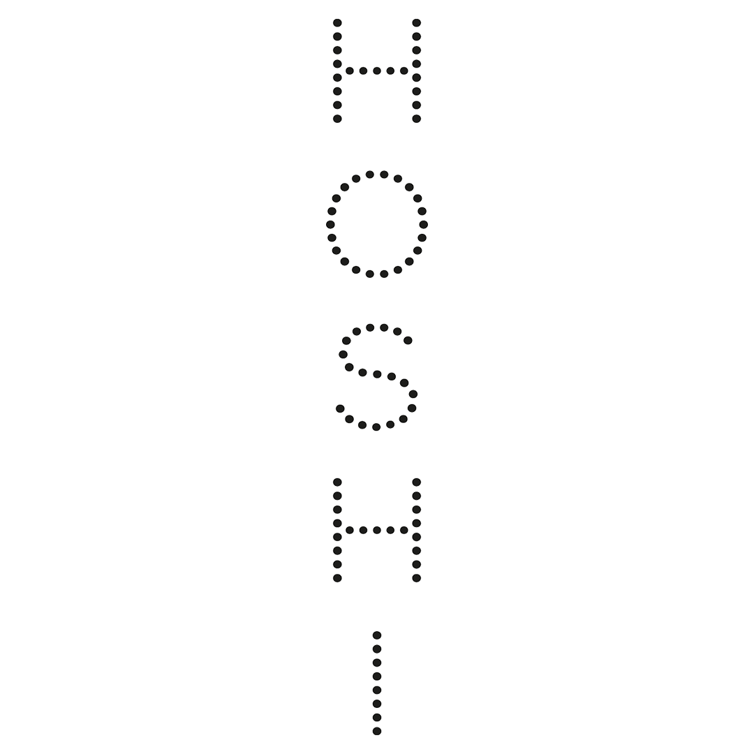 Hoshi