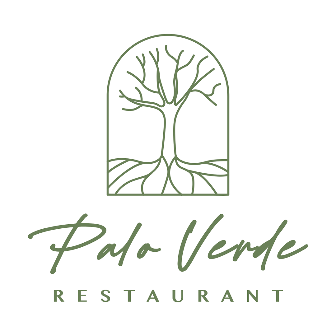 Restaurante Palo Verde