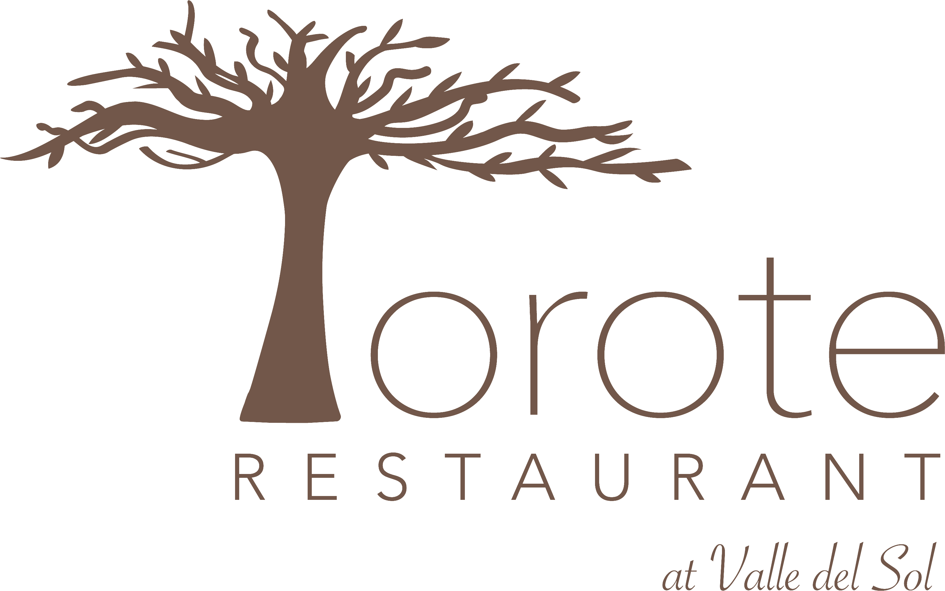 Torote Restaurant at Valle del Sol
