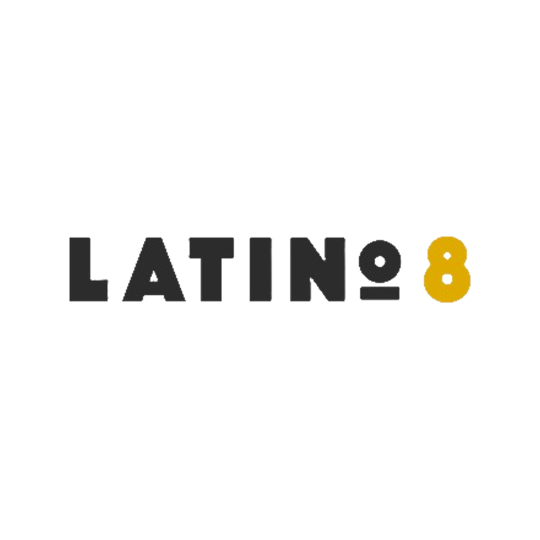 Latino 8