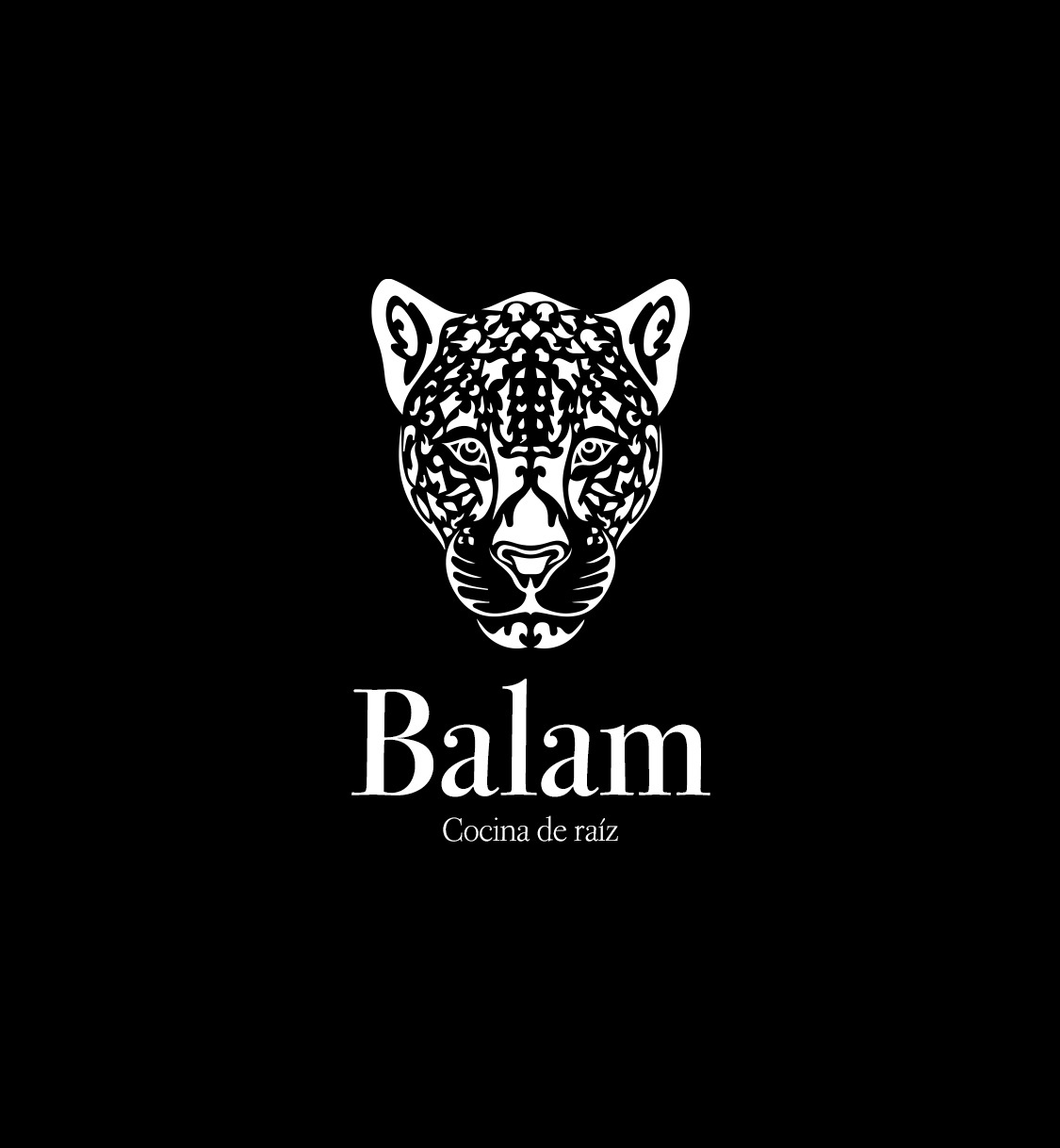Balam cocina de raíz 