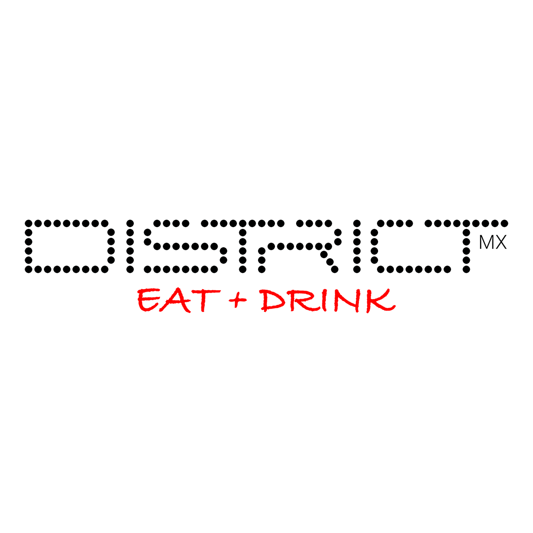 Districtmx Eat+Drink