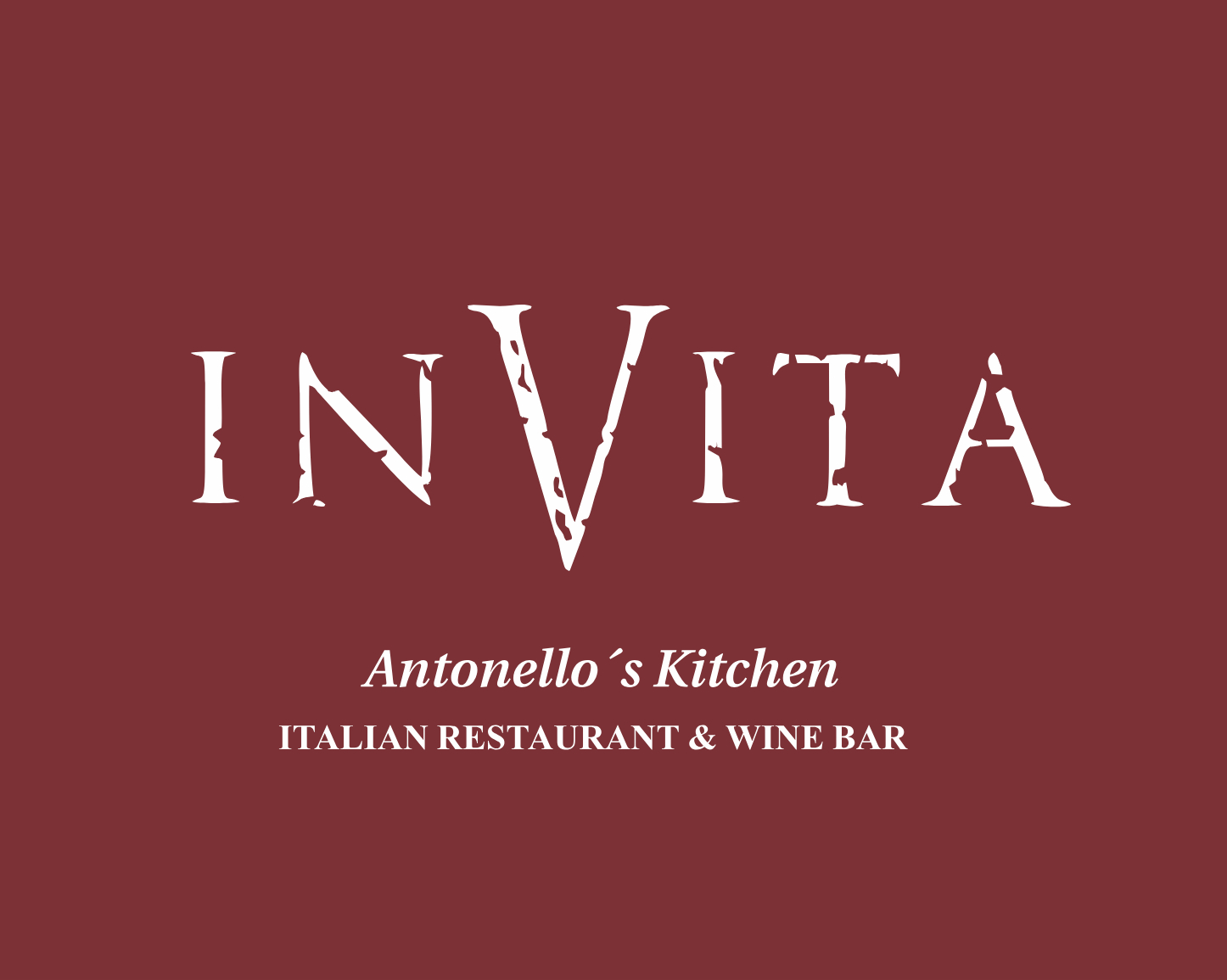 Invita Antonello's Kitchen Italian Restaurant & Wine Bar