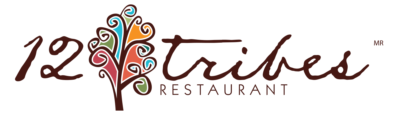 12 Tribus