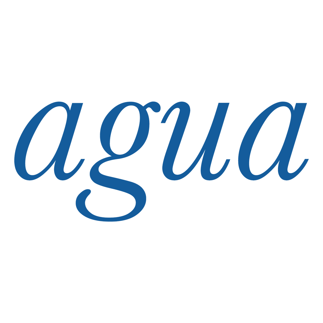 Agua