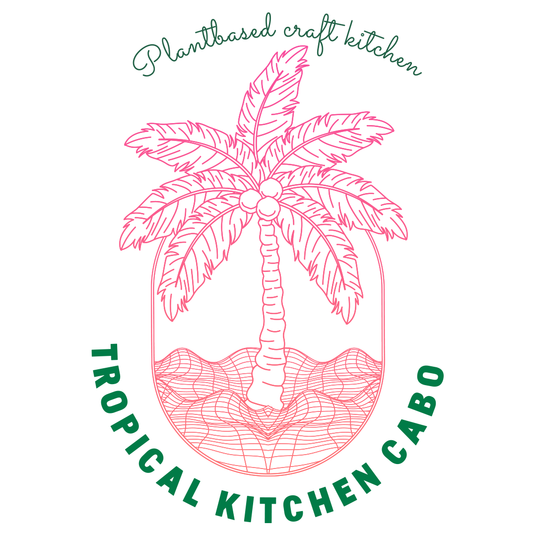 Tropical Kitchen Cabo
