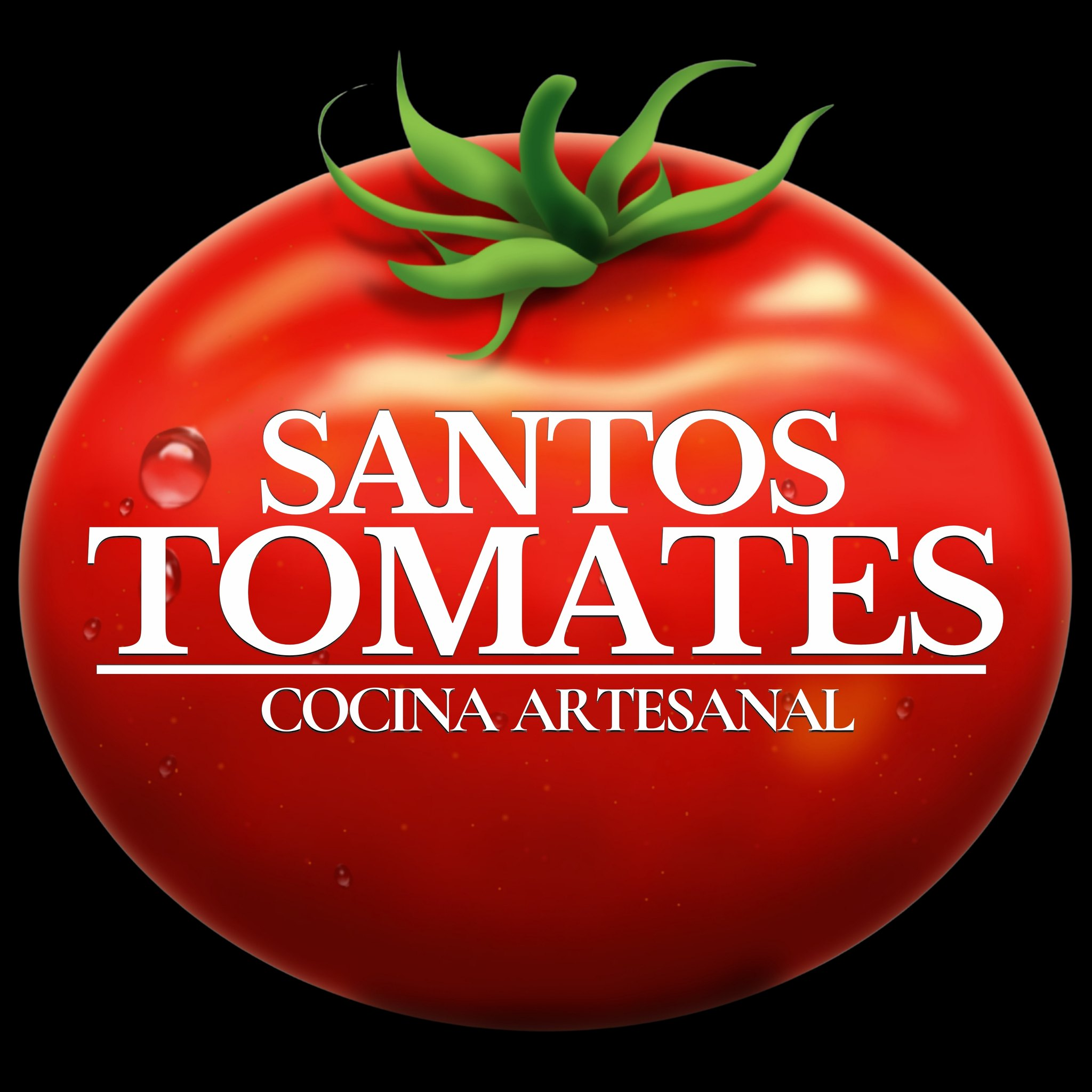 Santos tomates 