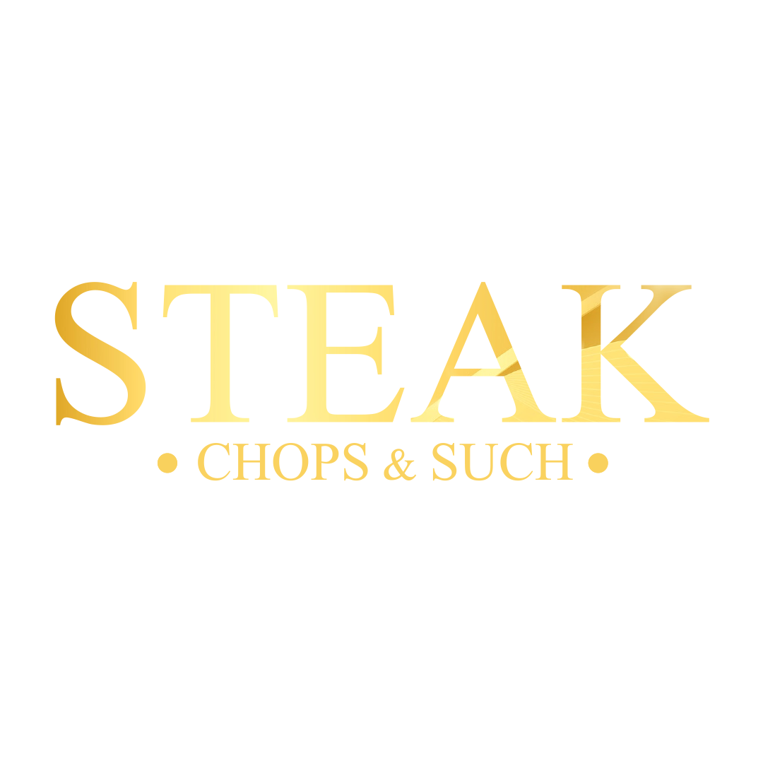 Steak Chops & Such