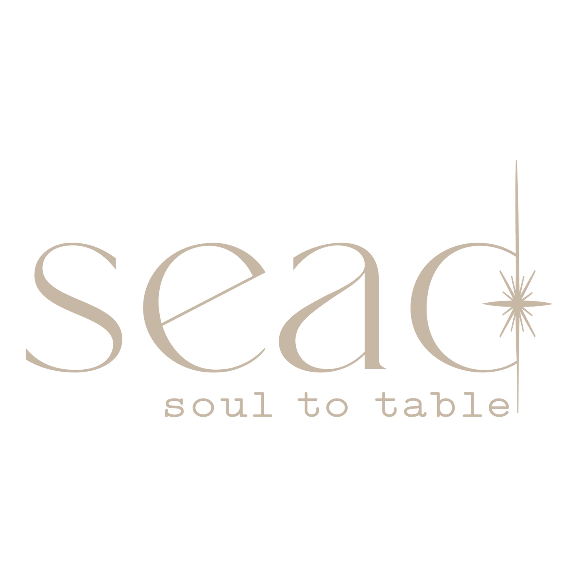 SEAD - Soul To Table