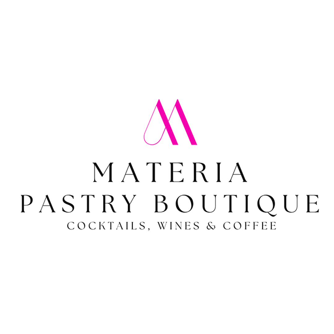 Materia Pastry Boutique 
