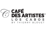 Cafe des Artistes Los Cabos