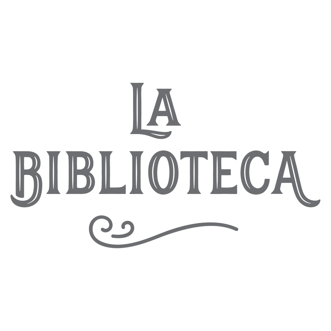 La Biblioteca