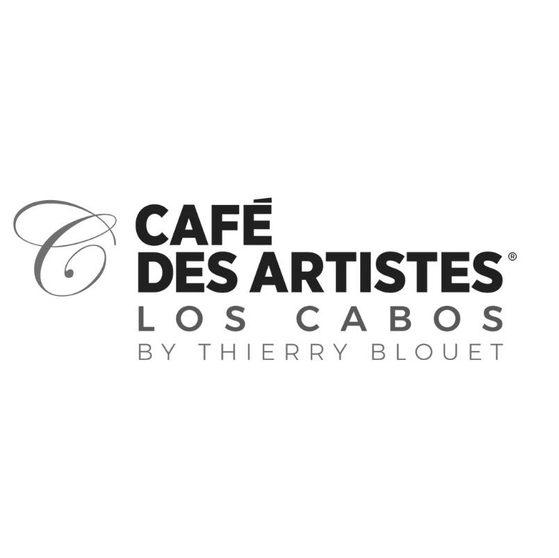 Café des Artistes