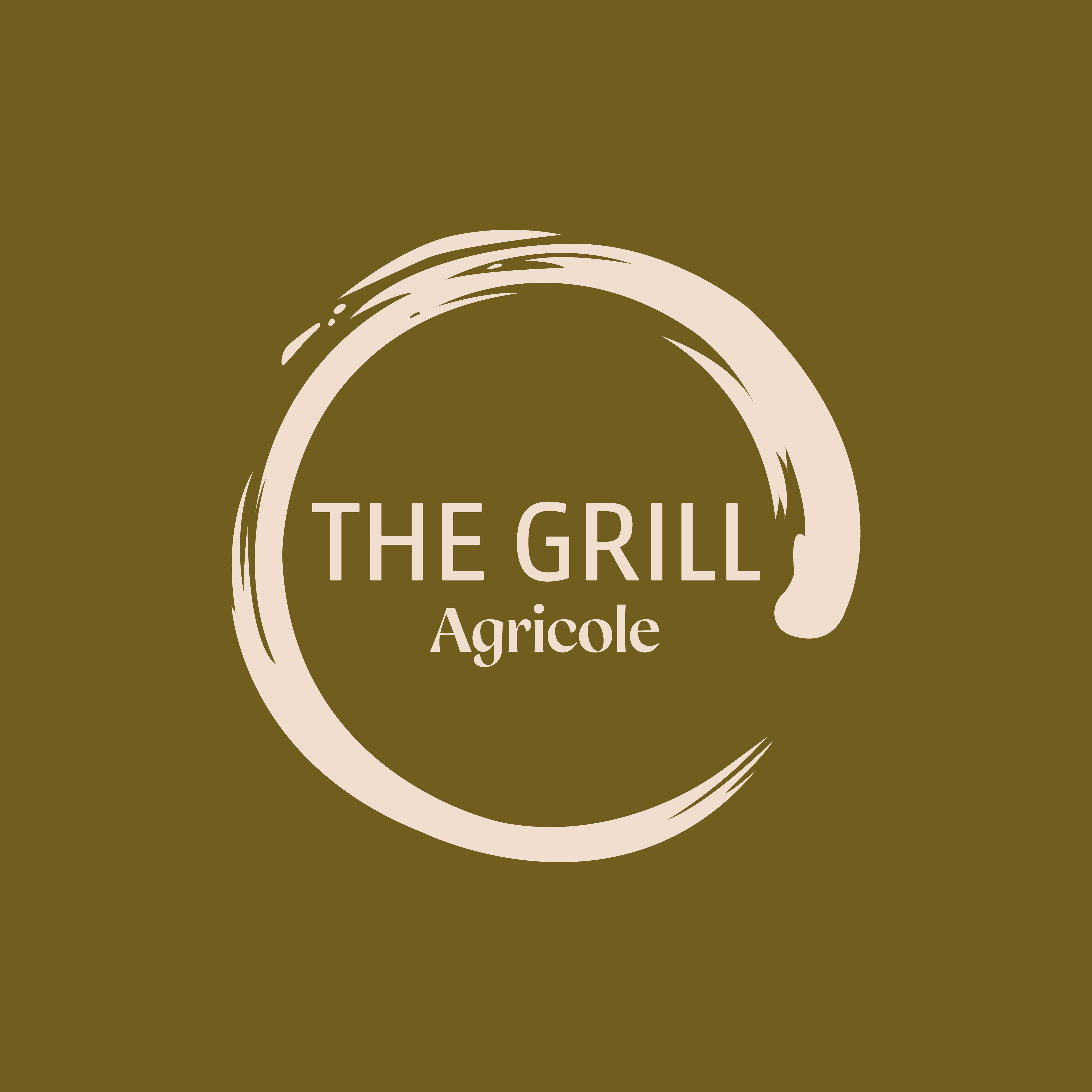 The Grill