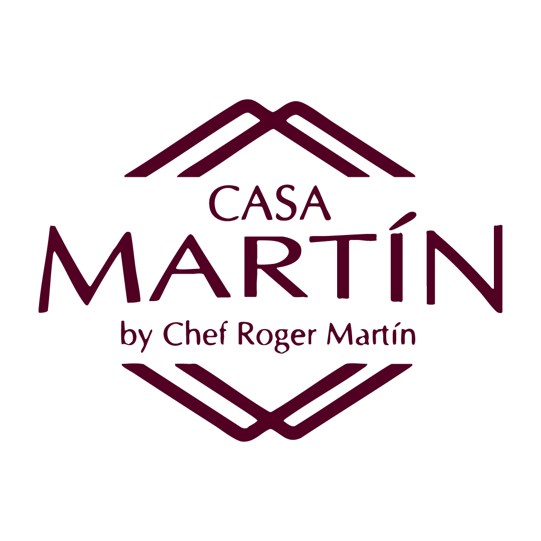 Casa Martín San José