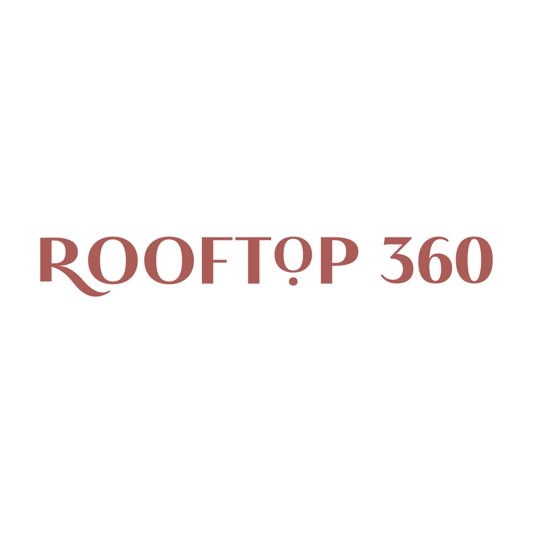 The Rooftop 360°