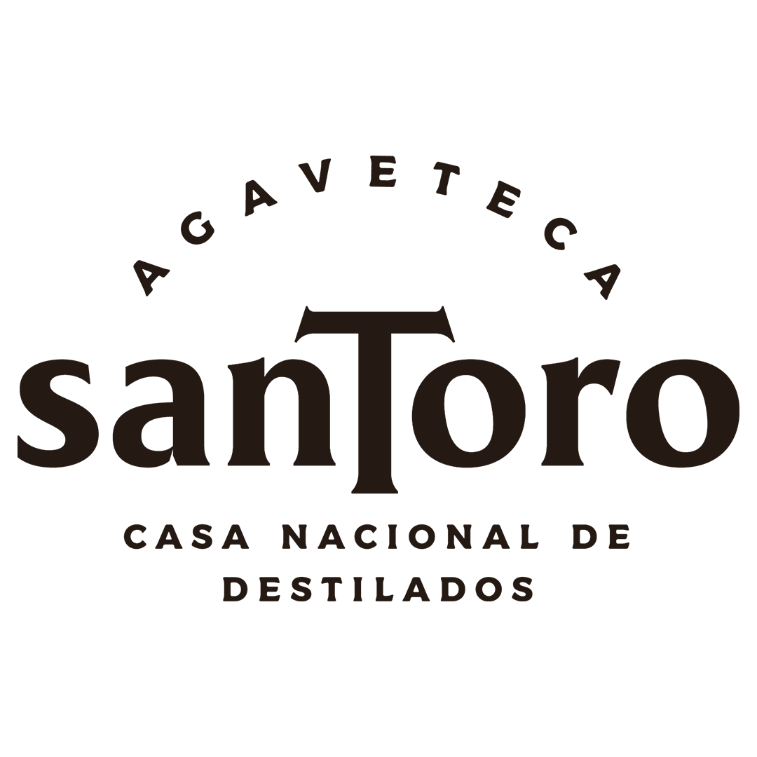 Santoro Agaveteca San Jose