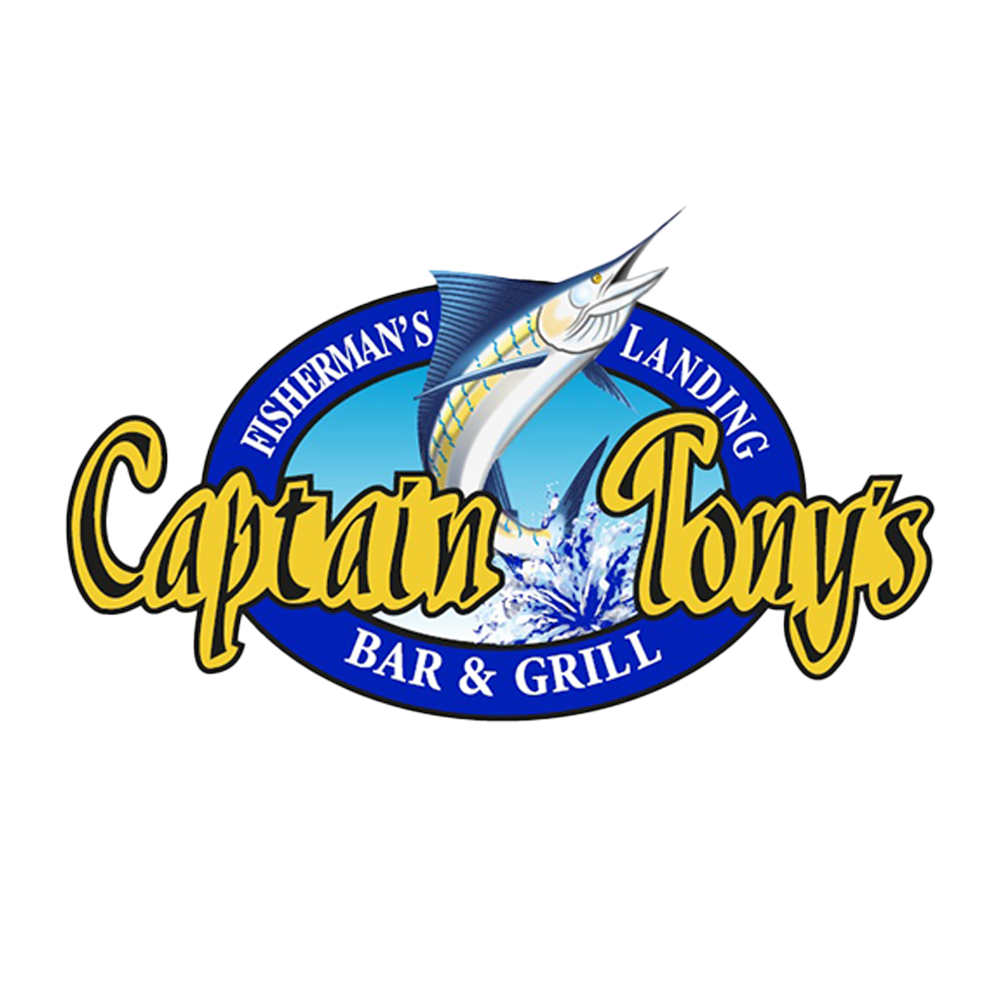Captain Tony's