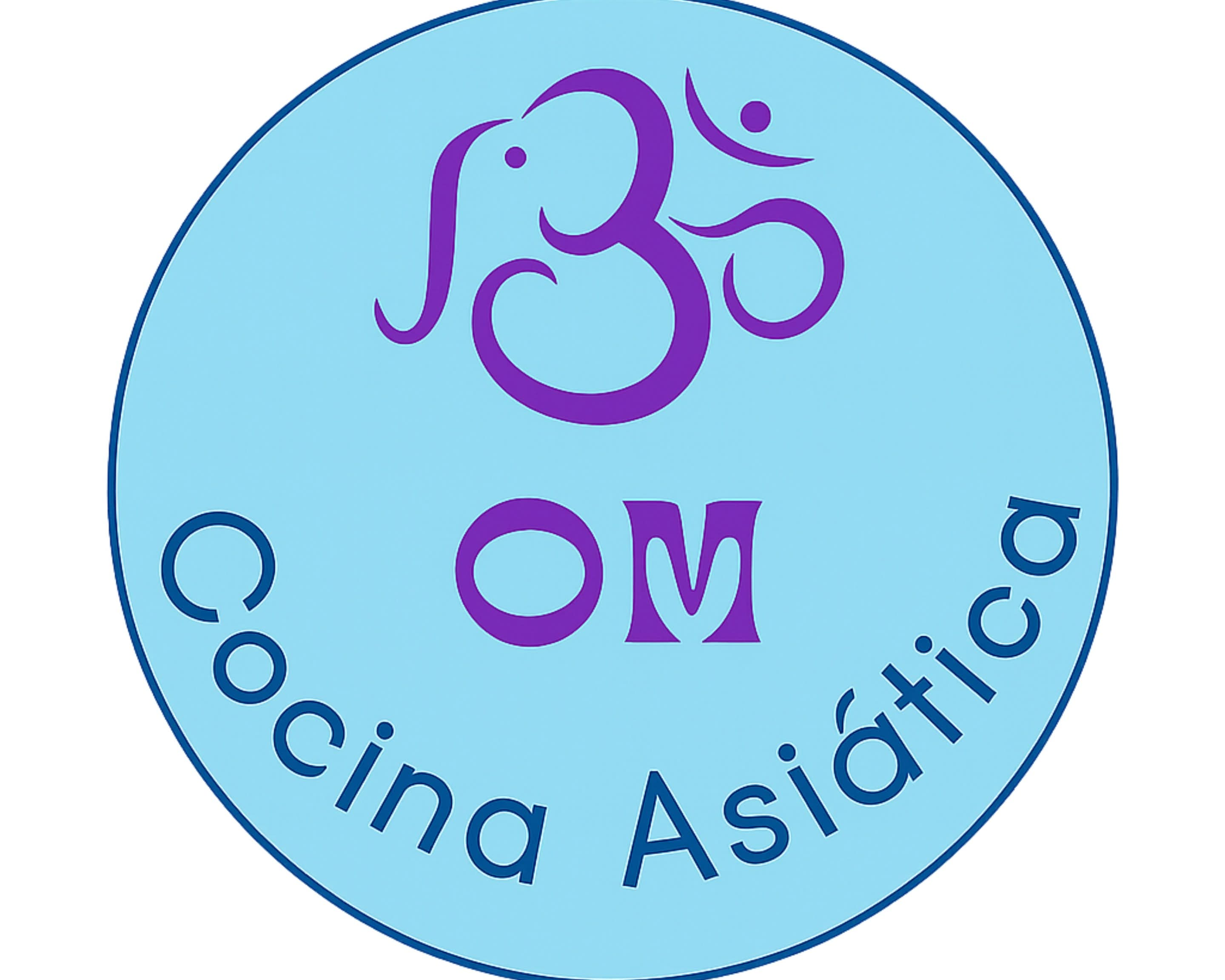 OM Cocina Asiática 