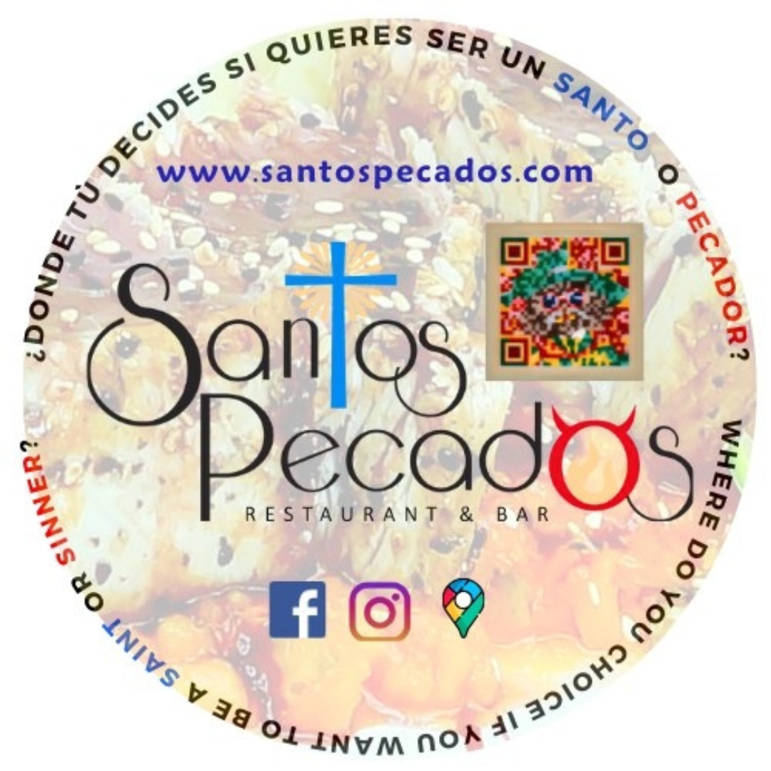 Santos Pecados Restaurant & Bar