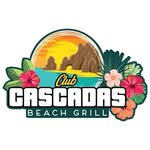 Cascadas Beach Grill