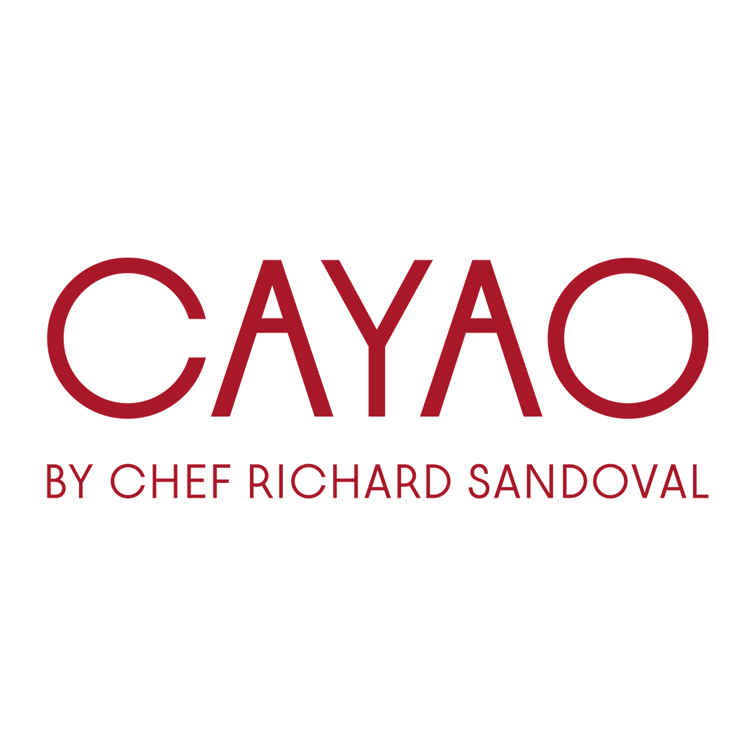Cayao by Chef Richard Sa