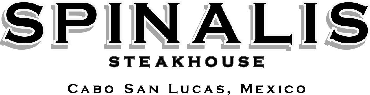 Spinalis steakhouse