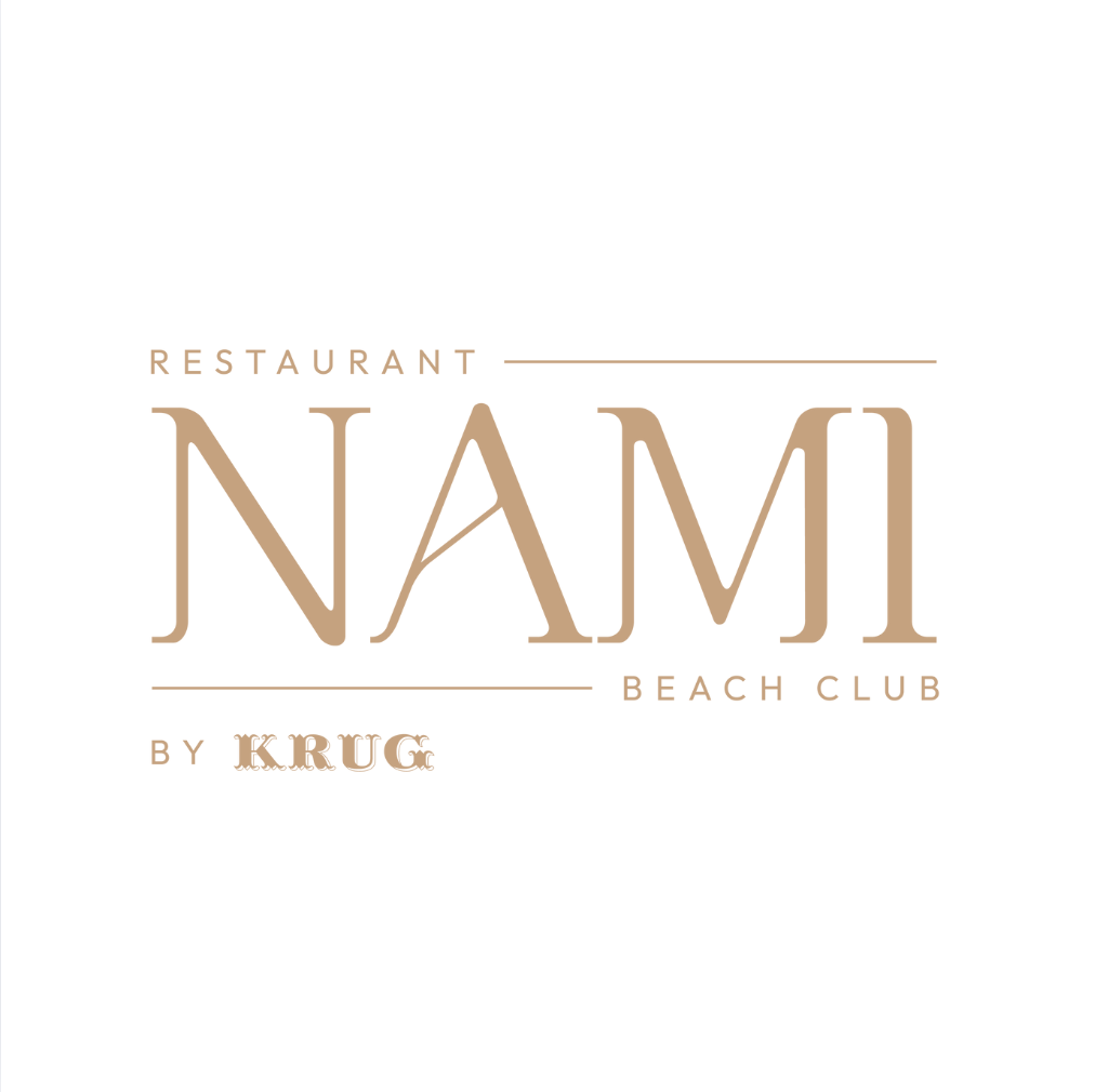 Nami Champagne Bar