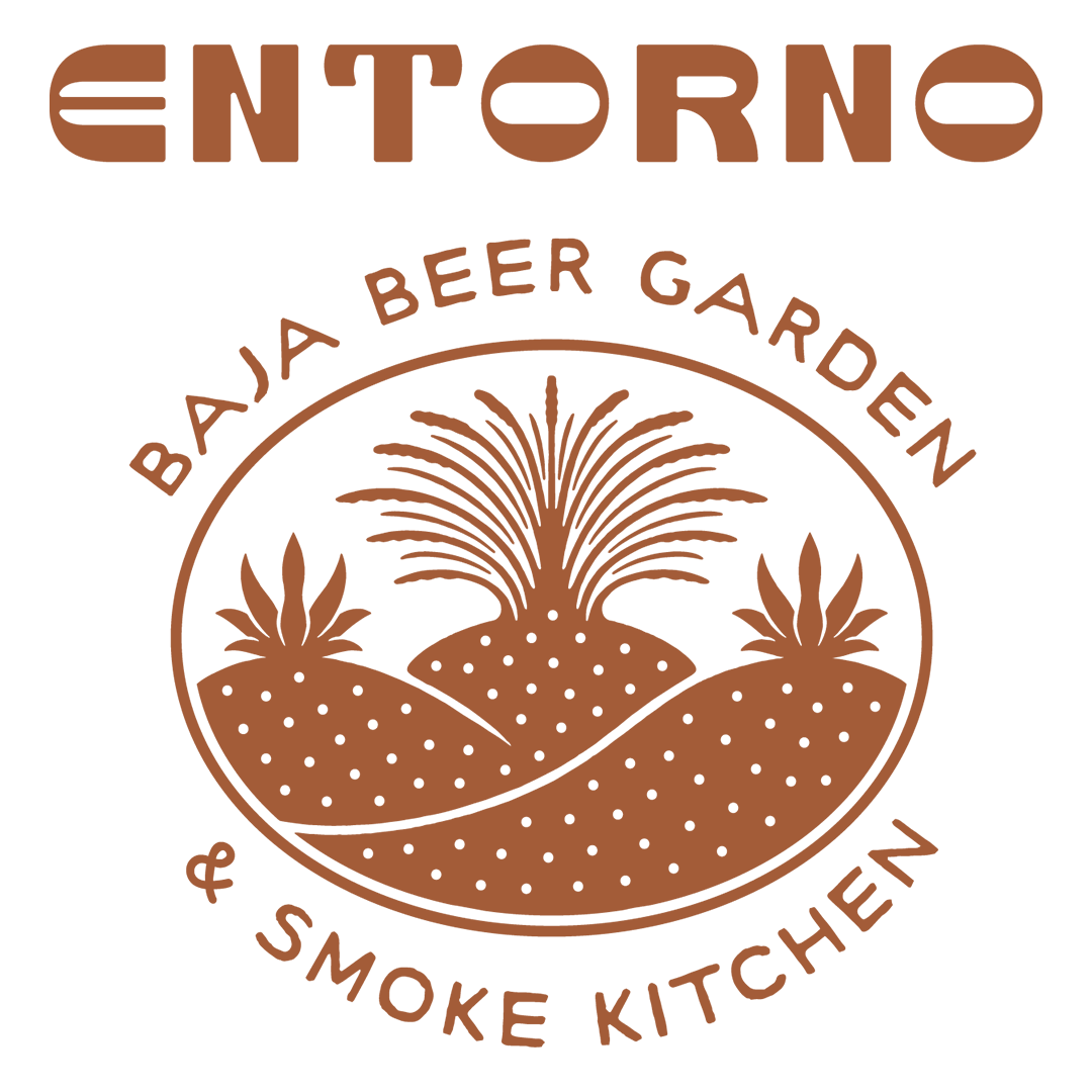 Entorno Beer Garden & Smoke Kitchen