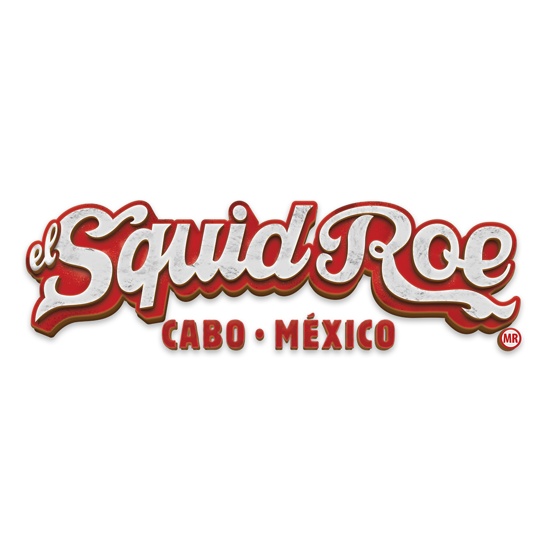 El Squid Roe