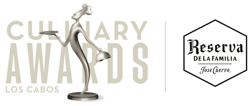 Culinary Awards 2026
