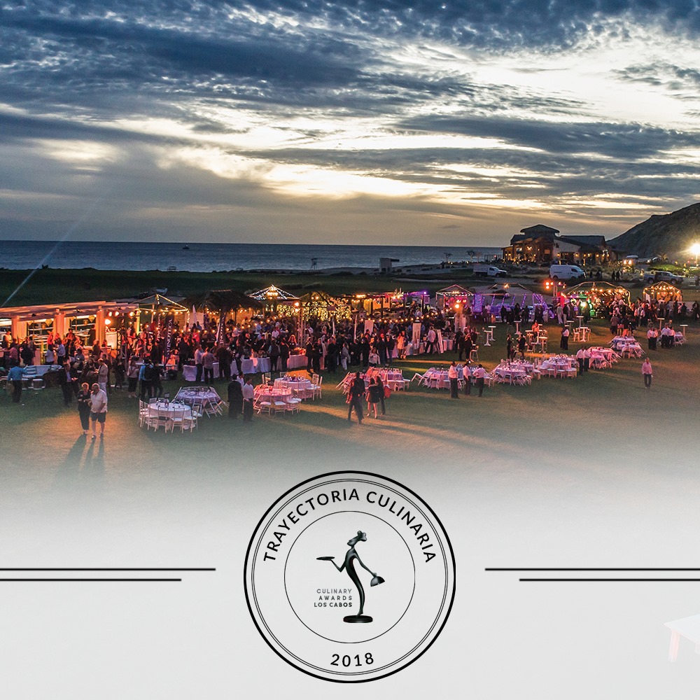 Splendid comeback of Sabor a Cabo 2023! - Culinary Awards Los Cabos